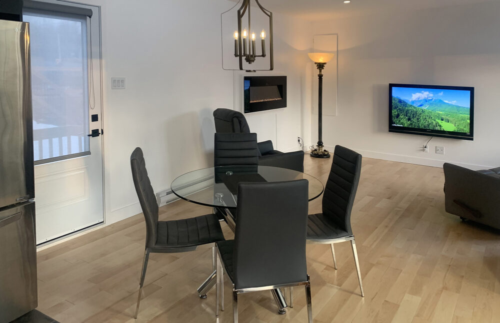 Maison unimodulaire personnalisée