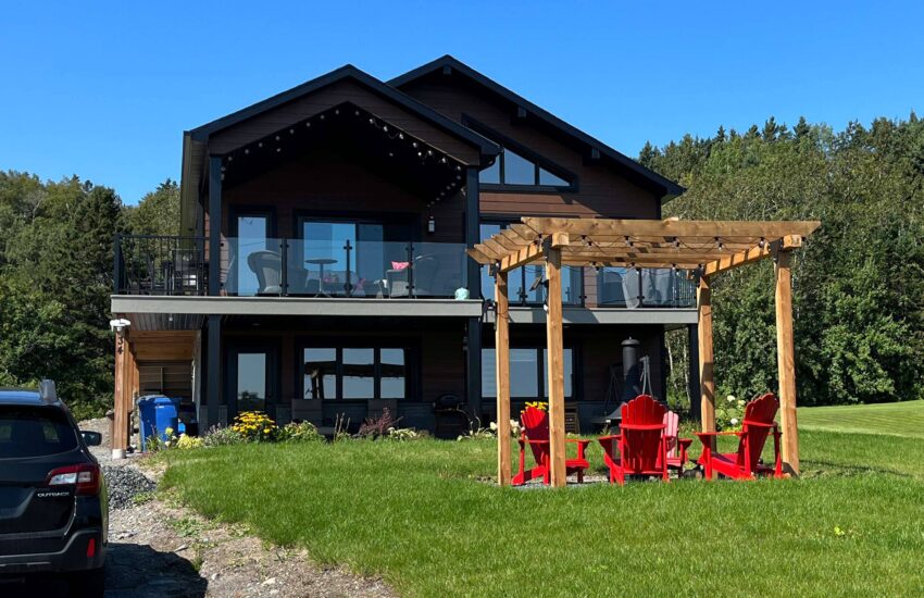 Modèle Saint-Mathieu personnalisé