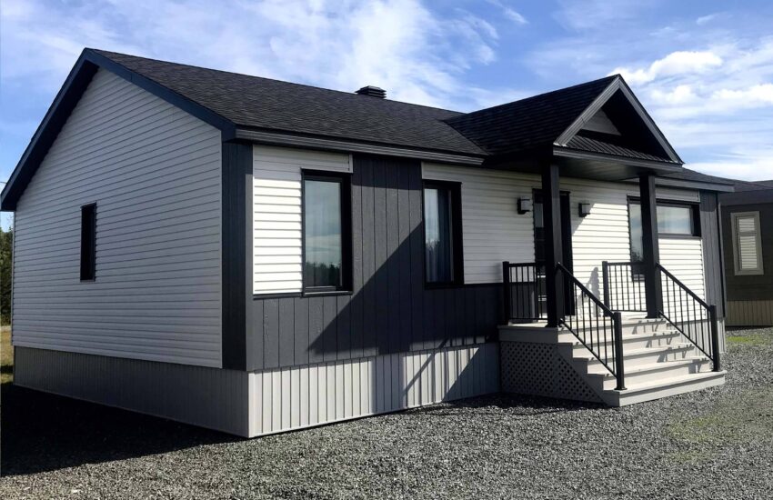 Maison l'Essentielle